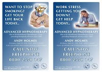 ADVANCED HYPNOTHERAPY 648585 Image 3