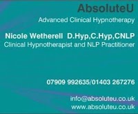 Absoluteu Clinical Hypnotherapy 643360 Image 0