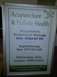 Acupuncture and Holistic Health 649168 Image 1
