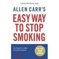Allen Carrs Easyway To Stop Smoking 643172 Image 2