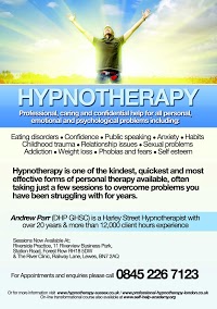 Andrew Parr   East Sussex Hypnotherapy and Hypnosis 643039 Image 1