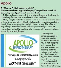 Apollo Hypnotherapy Ltd 647864 Image 2