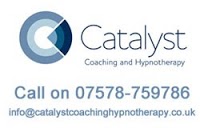 Catalyst Coaching and Hypnotherapy 648887 Image 0