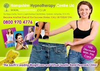 Hampshire Hypnotherapy Centre Ltd 647910 Image 4
