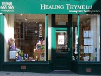 Healing Thyme 648197 Image 0