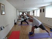 Hypnotherapy and NLP, Life Coaching, Shiatsu, Yoga classes   Josephine Pridmore 644742 Image 2