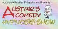 Hypnotist Comedy Stage Shows ESP 648976 Image 8