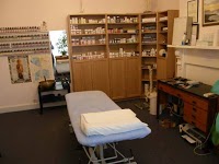Ralph McCutcheon Osteopath and Acupucturist   Pain Relief Belfast Northern Ireland 645064 Image 1