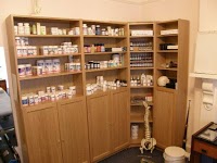 Ralph McCutcheon Osteopath and Acupucturist   Pain Relief Belfast Northern Ireland 645064 Image 2