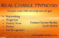 Real Change Hypnotherapy Fife 648674 Image 0