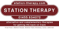 Station Therapy 646228 Image 0