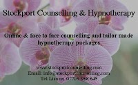 Stockport Counselling and Hypnotherapy 644978 Image 0
