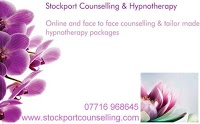 Stockport Counselling and Hypnotherapy 644978 Image 2