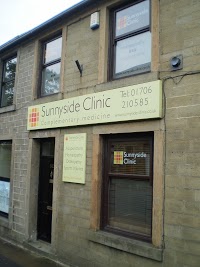 Sunnyside Clinic 643193 Image 0