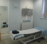 The 1 2 1 Clinic 645968 Image 1