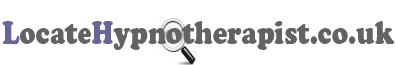 Hypnotherapist Website Logo