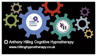 Anthony Hilling Cognitive Hypnotherapy 649688 Image 1