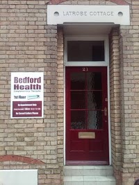 Bedford Health 645555 Image 0