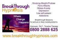 Break Through Hypnosis 650675 Image 4
