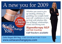 Celia Can Change You   Hypnotherapy 644579 Image 2