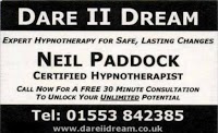 Dare II Dream Hypnotherapy 648729 Image 4