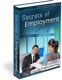 Employment King 648947 Image 1