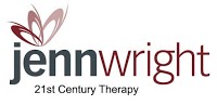 Jenn Wright   21st Century Therapy 643332 Image 1