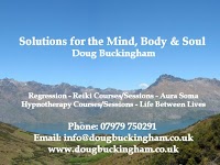 Reiki, Regression, Hypnotherapy and more 648602 Image 0
