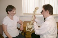 Stacy Chaitoo Registered Osteopath in St Neots 649757 Image 0